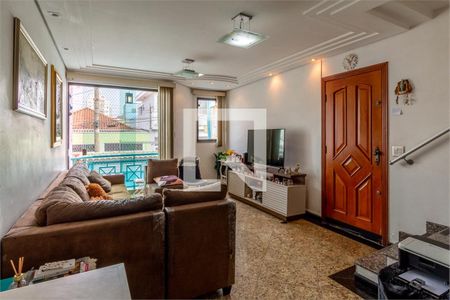 Casa à venda com 4 quartos, 200m² em Vila Gustavo, São Paulo