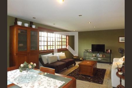 Casa à venda com 4 quartos, 470m² em Jardim Ampliacao, São Paulo