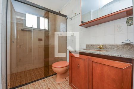 Apartamento à venda com 100m², 2 quartos e 2 vagasBanheiro