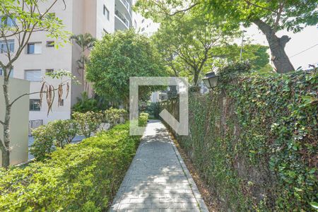 Apartamento à venda com 100m², 2 quartos e 2 vagasÁrea comum