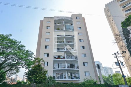 Apartamento à venda com 100m², 2 quartos e 2 vagasFachada