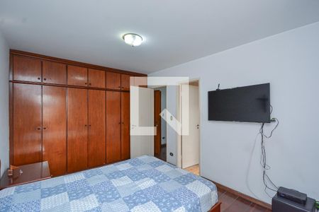 Apartamento à venda com 100m², 2 quartos e 2 vagasSuite 1
