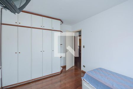 Apartamento à venda com 100m², 2 quartos e 2 vagasQuarto 2