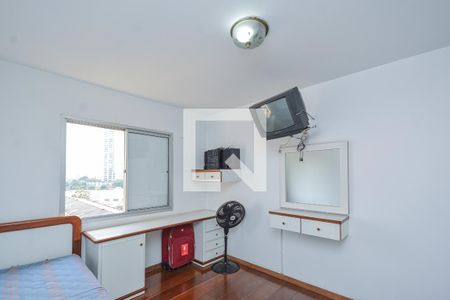 Apartamento à venda com 100m², 2 quartos e 2 vagasQuarto 2