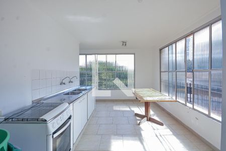 Apartamento à venda com 100m², 2 quartos e 2 vagasÁrea comum - Salão de festas