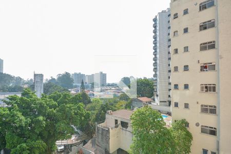 Apartamento à venda com 100m², 2 quartos e 2 vagasVIsta da Suite 1