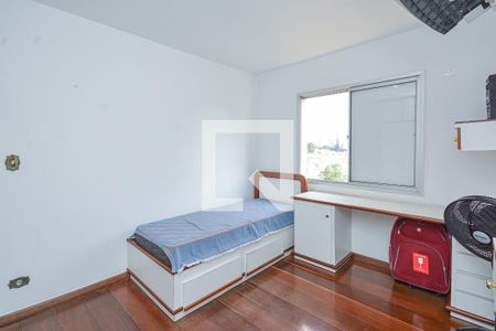 Apartamento à venda com 100m², 2 quartos e 2 vagasQuarto 2