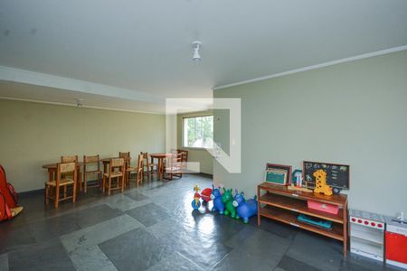 Apartamento à venda com 100m², 2 quartos e 2 vagasBrinquedoteca