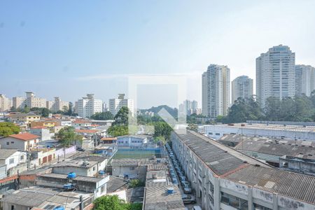 Apartamento à venda com 100m², 2 quartos e 2 vagasVIsta do Quarto 2