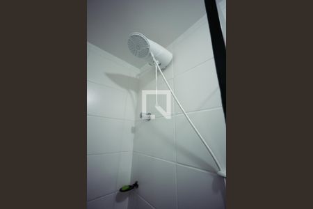 Apartamento para alugar com 35m², 2 quartos e sem vaga Apartamento para alugar com 35m², 2 quartos e sem vagaBanheiro