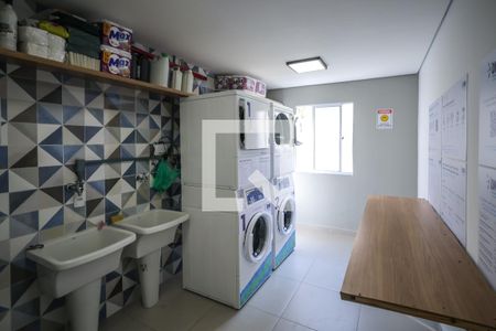 Apartamento para alugar com 35m², 2 quartos e sem vaga Apartamento para alugar com 35m², 2 quartos e sem vagaÁrea comum