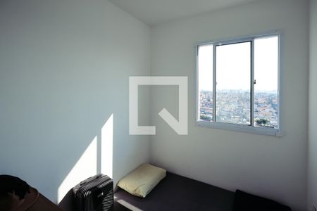 Quarto 1 de apartamento à venda com 2 quartos, 35m² em Vila Moraes, São Paulo
