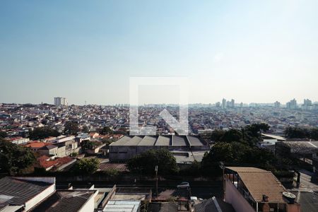 Apartamento para alugar com 35m², 2 quartos e sem vaga Apartamento para alugar com 35m², 2 quartos e sem vagaQuarto 2 vista