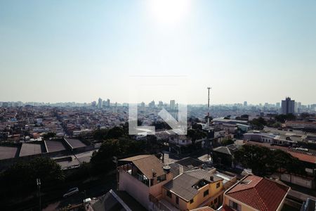 Apartamento para alugar com 35m², 2 quartos e sem vaga Apartamento para alugar com 35m², 2 quartos e sem vagaVaranda