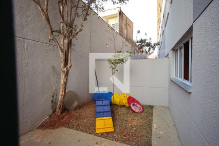 Apartamento para alugar com 35m², 2 quartos e sem vaga Apartamento para alugar com 35m², 2 quartos e sem vagaÁrea comum