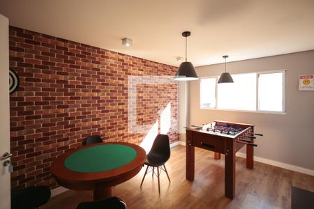 Apartamento para alugar com 35m², 2 quartos e sem vaga Apartamento para alugar com 35m², 2 quartos e sem vagaÁrea comum