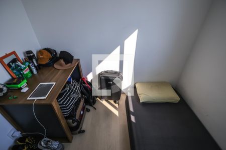 Quarto 1 de apartamento à venda com 2 quartos, 35m² em Vila Moraes, São Paulo