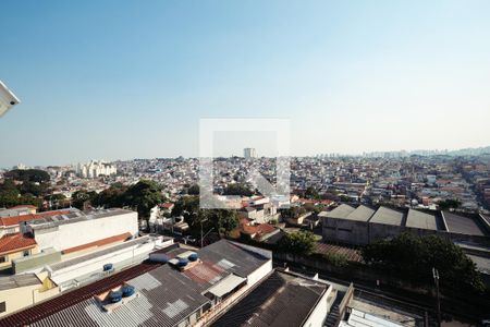 Apartamento para alugar com 35m², 2 quartos e sem vaga Apartamento para alugar com 35m², 2 quartos e sem vagaVaranda