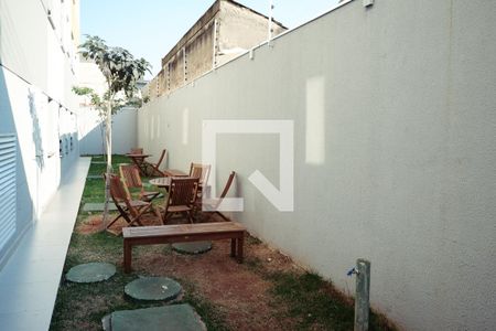 Apartamento para alugar com 35m², 2 quartos e sem vaga Apartamento para alugar com 35m², 2 quartos e sem vagaÁrea comum