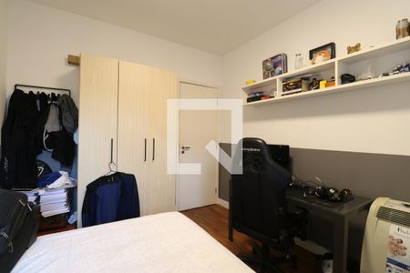 Quarto 1 - semi-suite de apartamento à venda com 3 quartos, 118m² em Vila Leopoldina, São Paulo