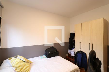 Quarto 1 - semi-suite de apartamento à venda com 3 quartos, 118m² em Vila Leopoldina, São Paulo