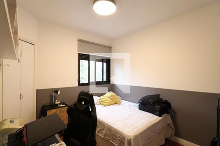 Quarto 1 - semi-suite de apartamento à venda com 3 quartos, 118m² em Vila Leopoldina, São Paulo