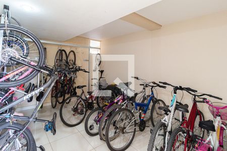 Apartamento para alugar com 62m², 2 quartos e 1 vagaÁrea comum - Bicicletário