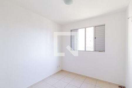 Quarto 2 de apartamento para alugar com 2 quartos, 62m² em Piratininga, Osasco