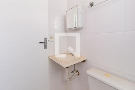 Apartamento para alugar com 62m², 2 quartos e 1 vagaBanheiro