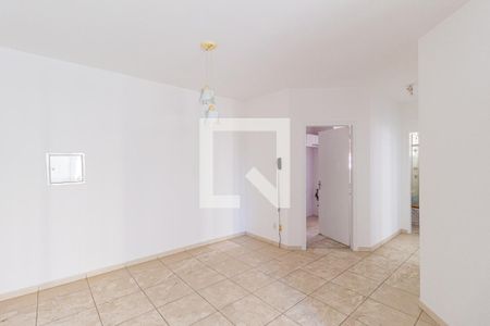 Sala de apartamento para alugar com 2 quartos, 62m² em Piratininga, Osasco