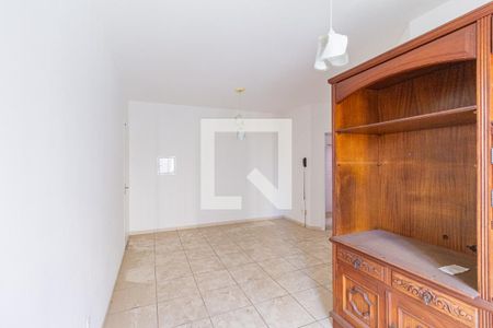 Sala de apartamento para alugar com 2 quartos, 62m² em Piratininga, Osasco