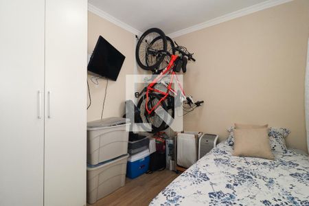 Apartamento à venda com 51m², 2 quartos e 1 vaga Apartamento à venda com 51m², 2 quartos e 1 vagaQuarto 2