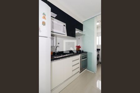 Apartamento à venda com 51m², 2 quartos e 1 vaga Apartamento à venda com 51m², 2 quartos e 1 vagaCozinha