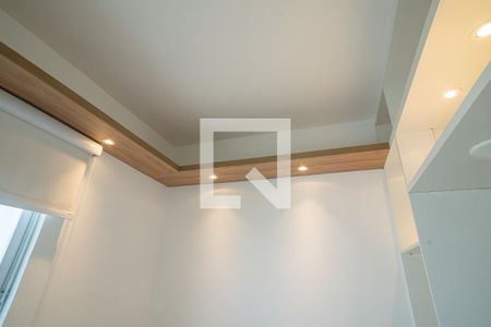 Quarto de kitnet/studio para alugar com 1 quarto, 27m² em Botafogo, Rio de Janeiro