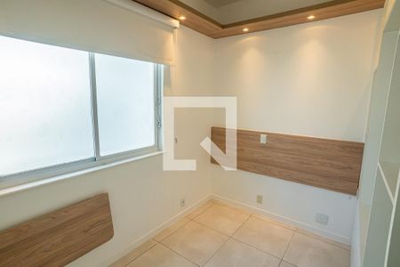 Quarto de kitnet/studio para alugar com 1 quarto, 27m² em Botafogo, Rio de Janeiro