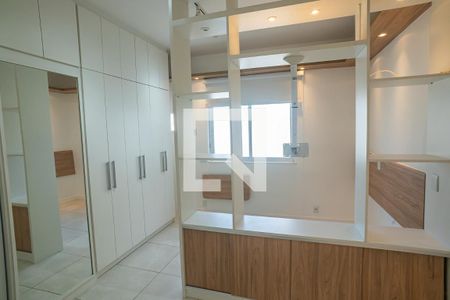 Quarto de kitnet/studio para alugar com 1 quarto, 27m² em Botafogo, Rio de Janeiro