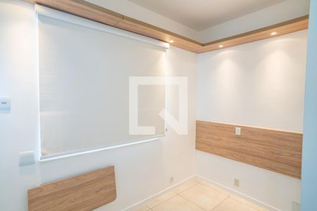 Quarto de kitnet/studio para alugar com 1 quarto, 27m² em Botafogo, Rio de Janeiro