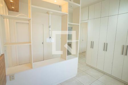 Quarto de kitnet/studio para alugar com 1 quarto, 27m² em Botafogo, Rio de Janeiro