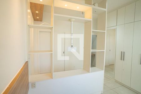 Quarto de kitnet/studio para alugar com 1 quarto, 27m² em Botafogo, Rio de Janeiro