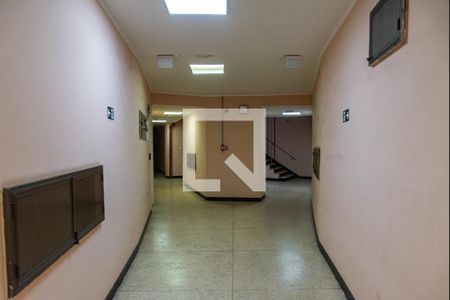 Apartamento à venda com 47m², 1 quarto e sem vagaHall de entrada