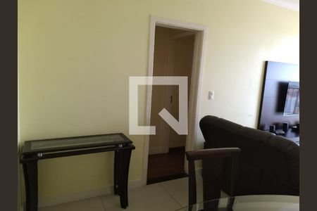 Apartamento à venda com 2 quartos, 77m² em Vila Maria Alta, São Paulo