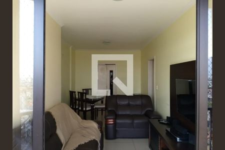 Apartamento à venda com 2 quartos, 77m² em Vila Maria Alta, São Paulo