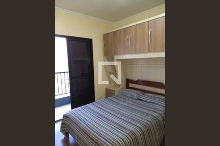 Apartamento à venda com 2 quartos, 77m² em Vila Maria Alta, São Paulo