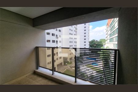 Apartamento à venda com 2 quartos, 69m² em Vila Nova Conceição, São Paulo