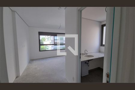 Apartamento à venda com 2 quartos, 69m² em Vila Nova Conceição, São Paulo