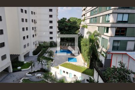 Apartamento à venda com 2 quartos, 69m² em Vila Nova Conceição, São Paulo