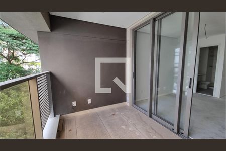 Apartamento à venda com 2 quartos, 69m² em Vila Nova Conceição, São Paulo