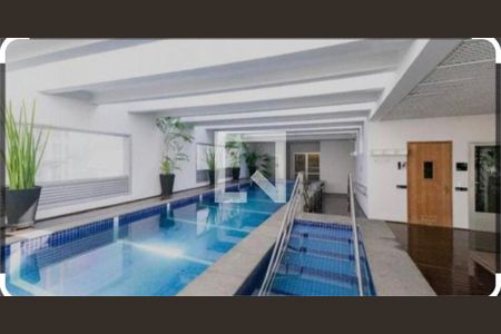 Apartamento à venda com 1 quarto, 37m² em Indianópolis, São Paulo