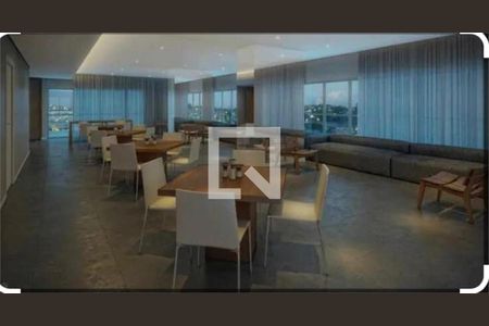 Apartamento à venda com 1 quarto, 37m² em Indianópolis, São Paulo