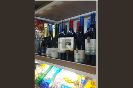 Apartamento à venda com 1 quarto, 37m² em Indianópolis, São Paulo